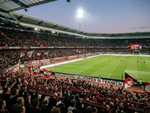 2. Bundesliga Wettanbieter Vergleich 2025 – Beste Buchmacher mit Lizenz