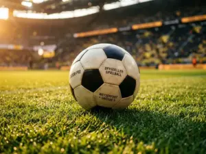 2. Bundesliga Wettstrategien 2025 – Value Betting & xG-Analyse