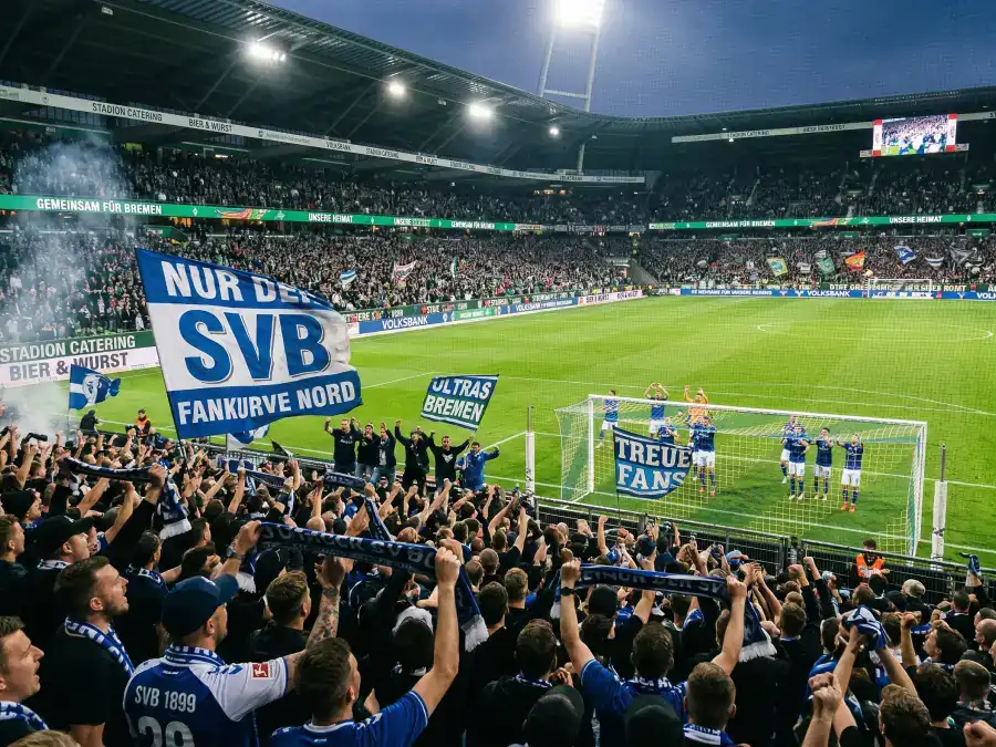 Heimvorteil Fussball Wetten