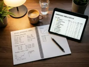Sportwetten Deutschland Legal 2025 – GlüStV, GGL & Whitelist